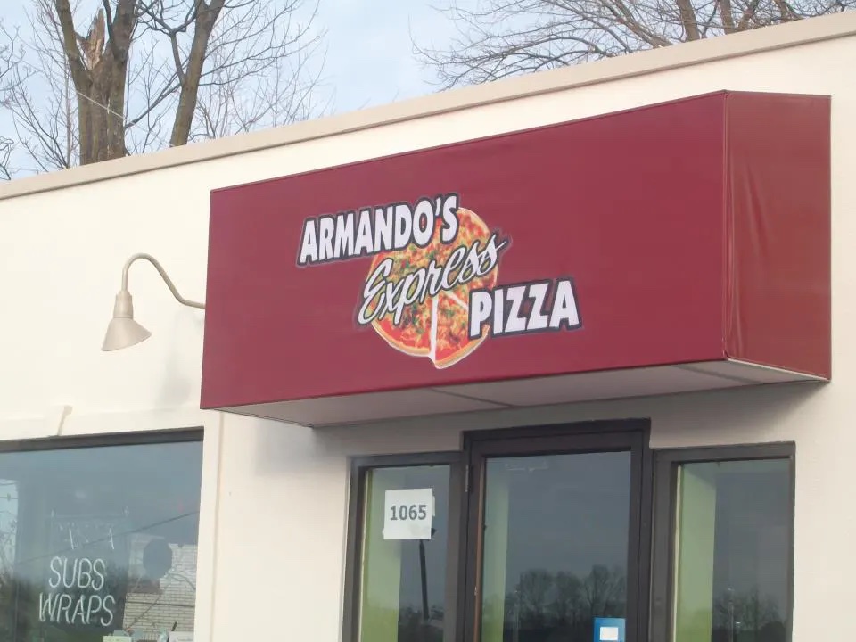Pizza Coupons, Armando's Express Pizza